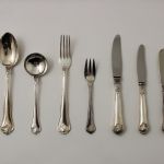 932 1268 CUTLERY SET